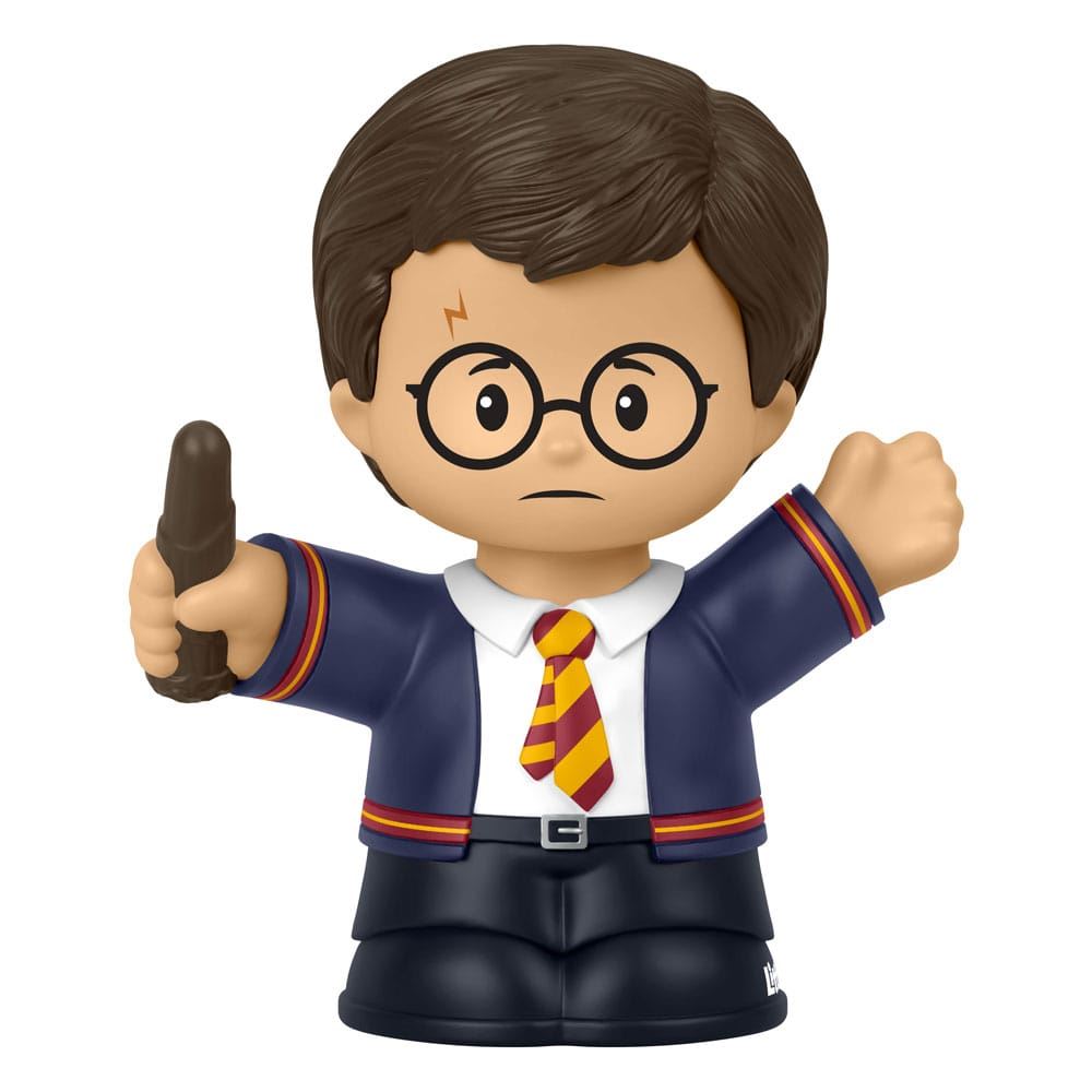 Harry Potter and the Order of the Phoenix Fisher-Price Little People Collector M