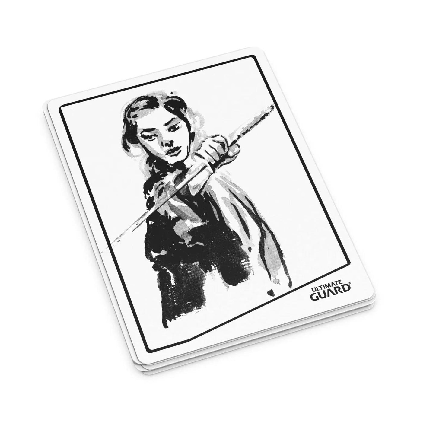 Ultimate Guard Multi Tokens (Pack of 25)