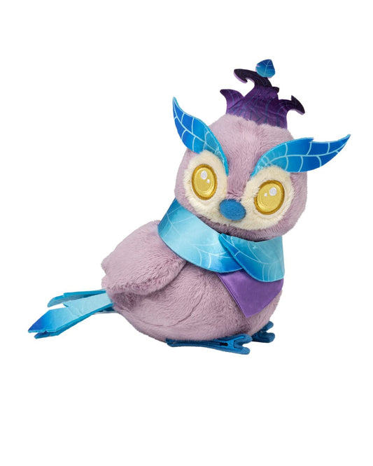 Plush Wow Pepe Ardenwaeld Indies Merchandise