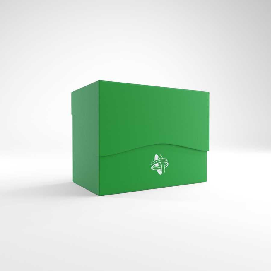 Gamegenic Side Holder 80+ Green