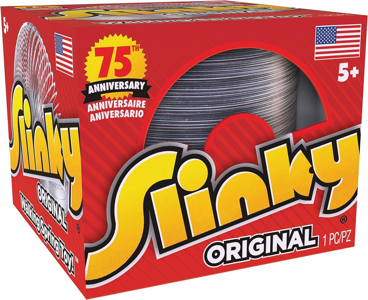 Original Slinky  /Toys