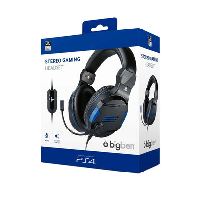 Sony Official Headset V3 Accessories (not machine speci