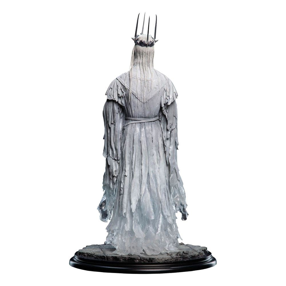 The Lord of the Rings Statue 1/6 Witch-king of the Unseen Lands (Classic Series)