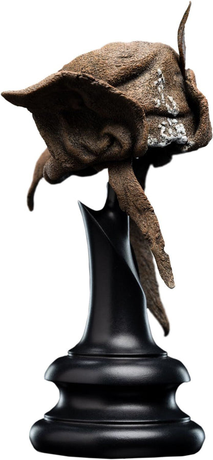 Lord of the Rings Replica 1/4 The Hat of Radagast the Brown 15 cm