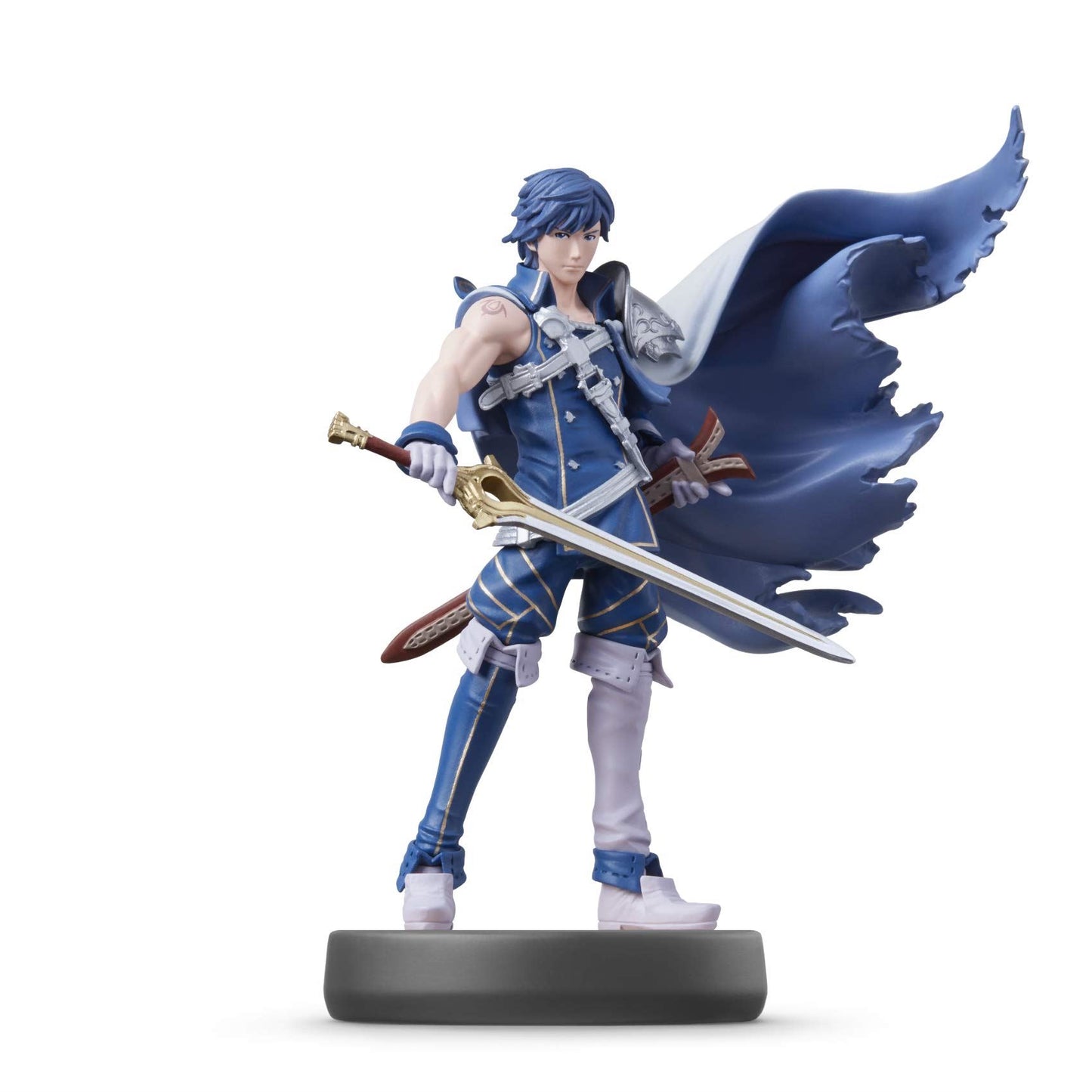 Nintendo Amiibo Character - Chrom (Super Smash Bros. Collection) /Switch