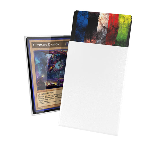 Ultimate Guard Cortex Sleeves Japanese Size White (60)