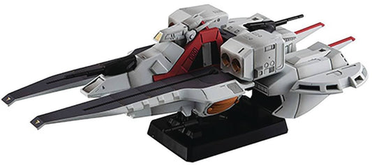 Mobile Suit Zeta Gundam PVC Figure Cosmo Fleet Special Argama Re. 19 cm