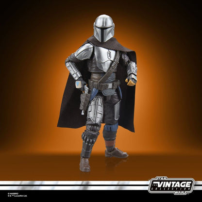 Star Wars - The Vintage Collection - The Mandalorian  /Toys
