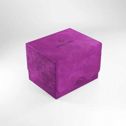 UNIT Gamegenic Sidekick 100+ XL - Purple