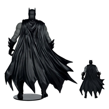 DC Justice League Monsterverse DC Multiverse Action Figures 2-Pack Batman & Kong