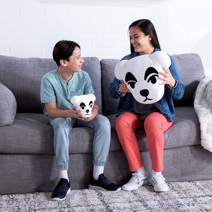 Nintendo - TOMY Plush - Animal Crossing Mega KK Slider /Plush
