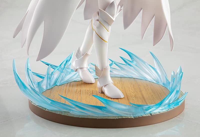 Bofuri I Don't Want to Get Hurt So I'll Max Out My Defense Maple Break Core 22cm