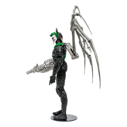 Dc Mv Gl Batman Futures End Indies Merchandise
