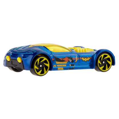 Hot Wheels - Batman Ballistik /Toys