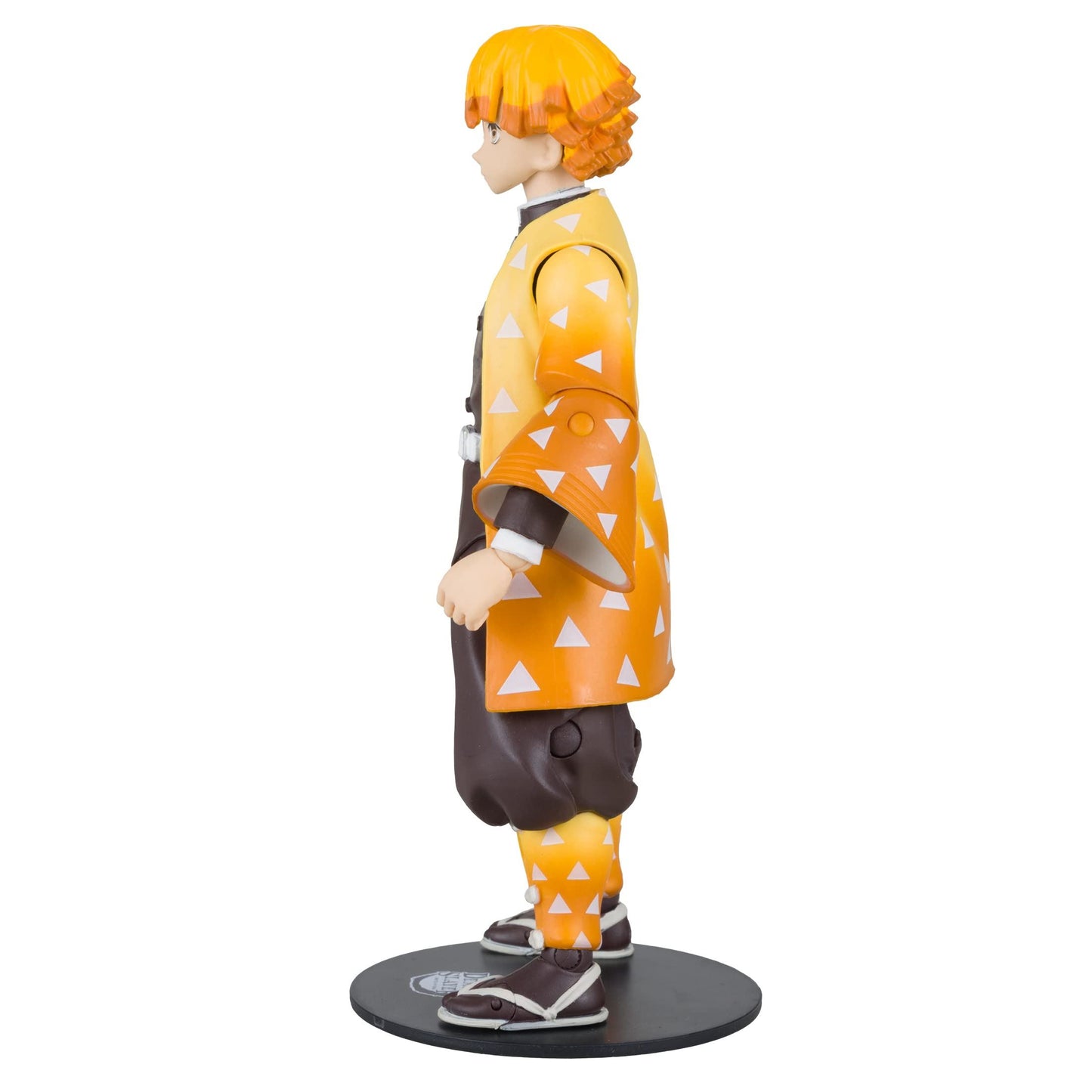 Mft Ds Zenitsu Agatsuma Wv1 Indies Merchandise
