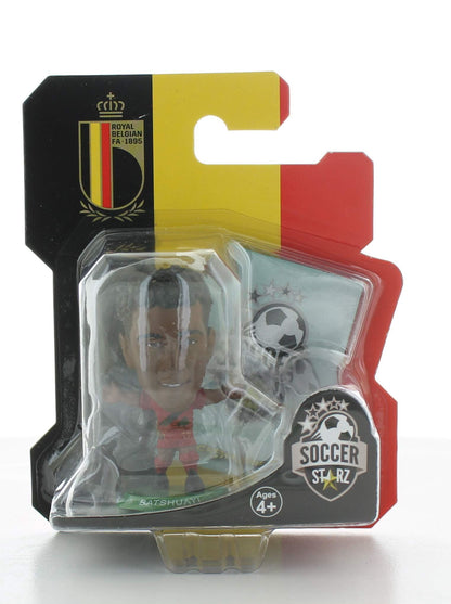 Soccerstarz - Belgium Michy Batshuayi (New Kit)