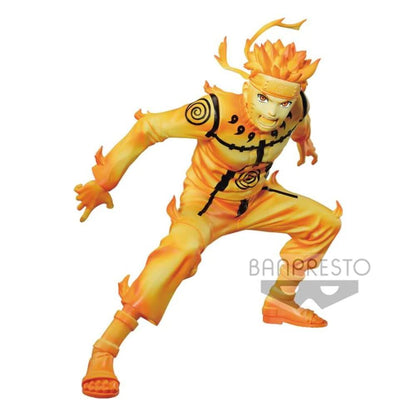 Bp Ns Naruto Vs Indies Merchandise