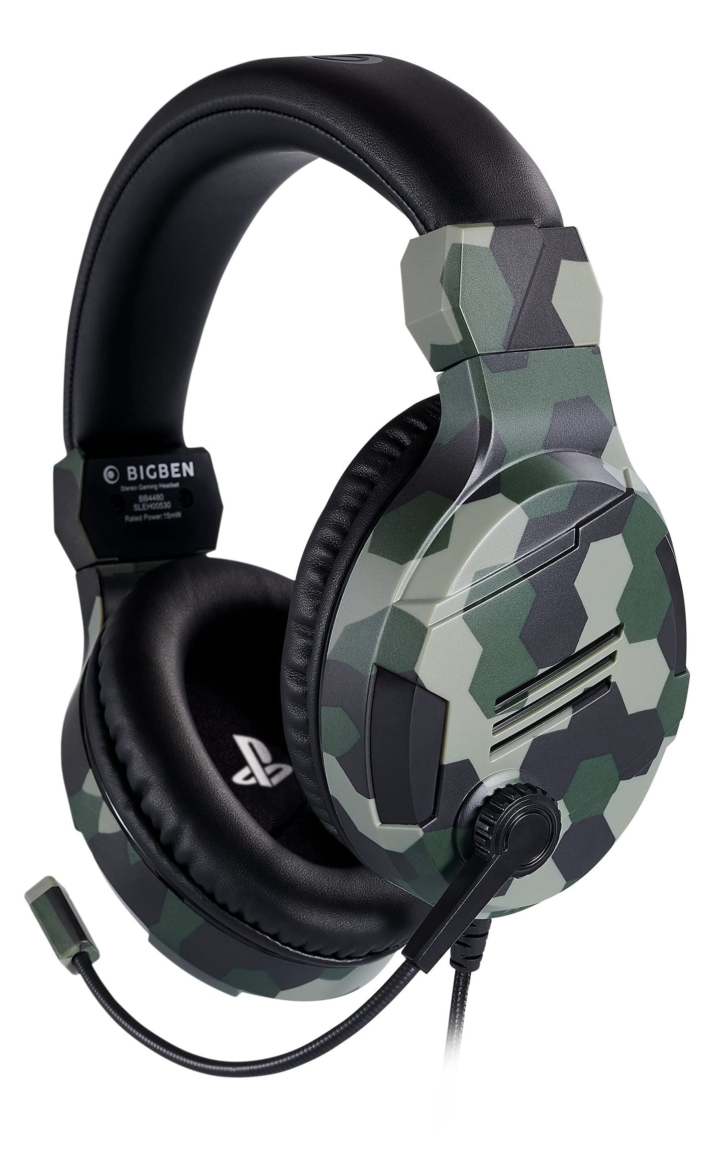 Camo Sony Official Headset V3 Accessories (not machine speci