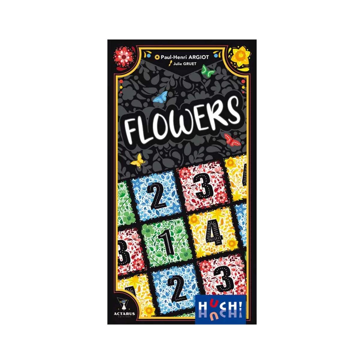 Flowers