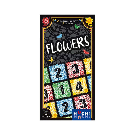 Flowers