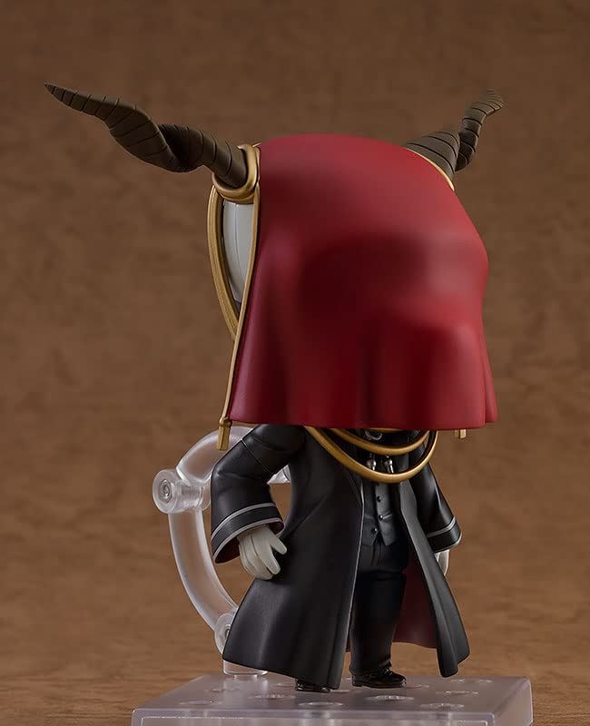 The Ancient Magus' Bride Nendoroid Elias Ainsworth: Season 2 Ver. 10 cm