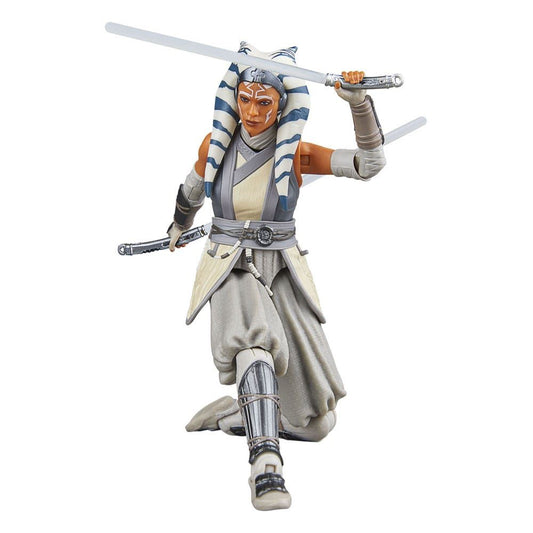 Star Wars - The Black Series - Ahsoka (Ahsoka Tano) /Toys