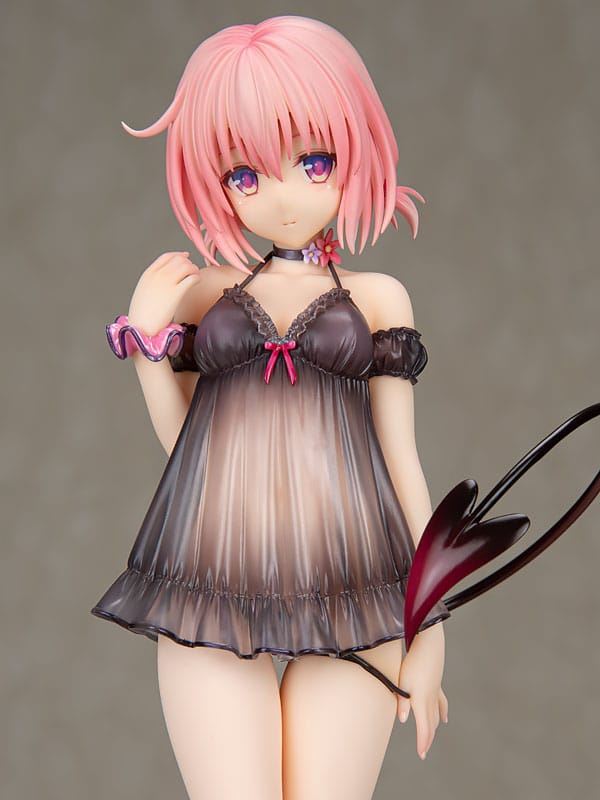 To Love-Ru Darkness PVC Statue 1/6 Momo Belia Deviluke Little Devil Baby Doll Ve