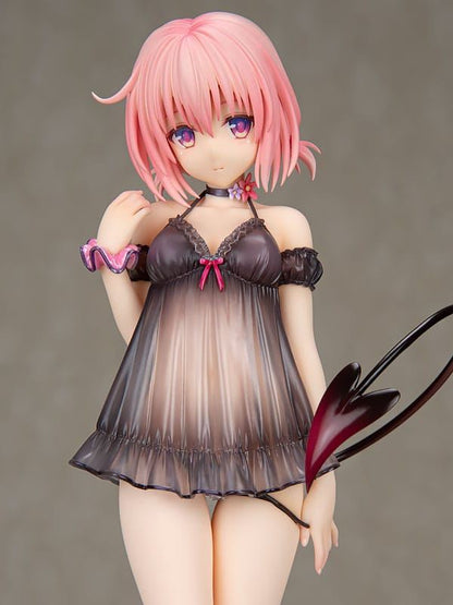 To Love-Ru Darkness PVC Statue 1/6 Momo Belia Deviluke Little Devil Baby Doll Ve