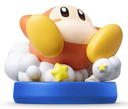 Nintendo Amiibo Character - Waddle Dee (Kirby. Collection) /Switch