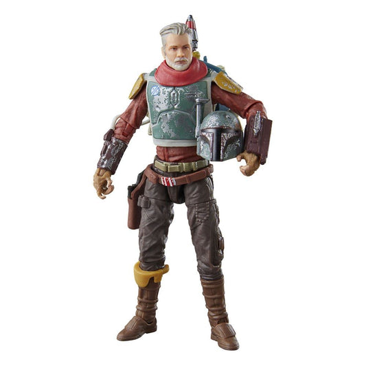 Star Wars The Vintage Collection The Mandalorian Cobb Vanth Mandalorian Armor