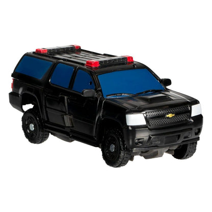 Transformers: Dark of the Moon Generations Studio Series Deluxe Class Action Fig