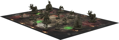 Epic Encounter RPG set : Hive of Ghoul Kin(deleted) /Boardgames