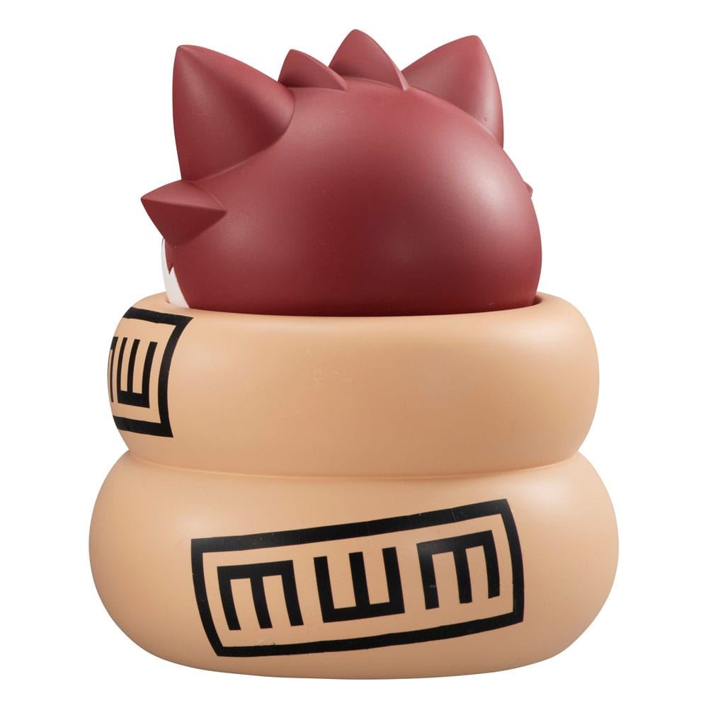 Naruto Shippuden Mega Cat Project Nyanto! The Big Nyaruto Series Trading Figure