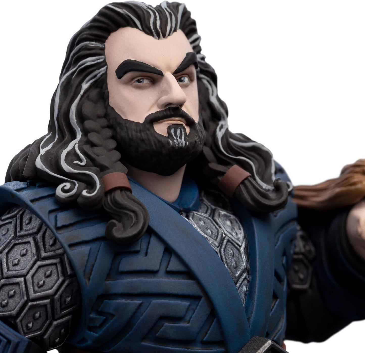 The Hobbit Mini Epics Vinyl Figure Thorin Oakenshield 15 cm