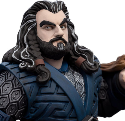 The Hobbit Mini Epics Vinyl Figure Thorin Oakenshield 15 cm