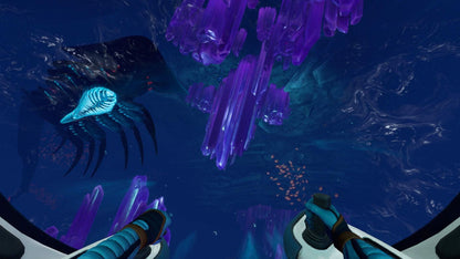 Subnautica: Below Zero /PS4 *New & Sealed*