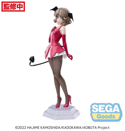 Rascal Does Not Dream of Bunny Girl Senpai PVC Statue Desktop x Decorate Collect