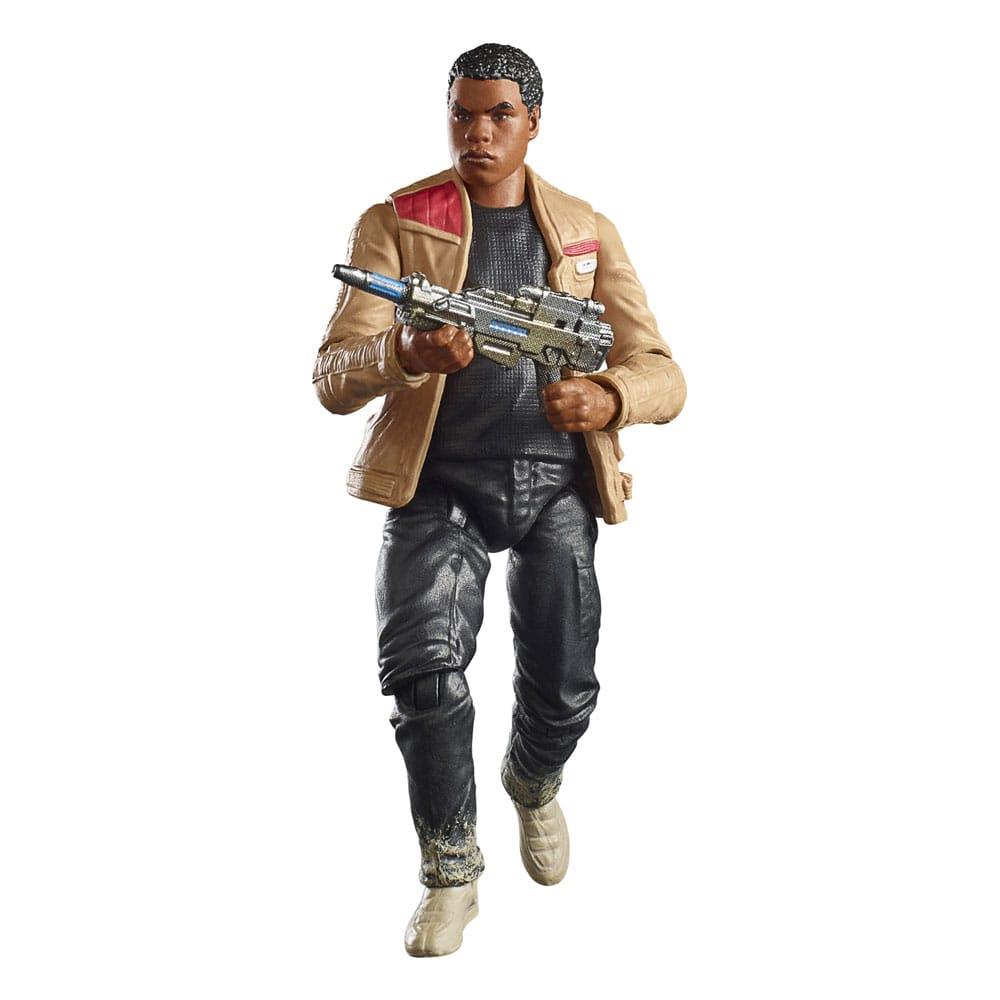 Star Wars Episode VII Vintage Collection Finn (Starkiller Base) 10 cm