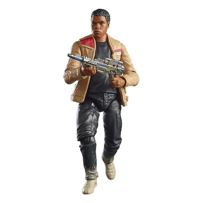 Star Wars Episode VII Vintage Collection Finn (Starkiller Base) 10 cm