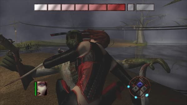 Bloodrayne: Revamped (#) /Switch *New & Sealed*