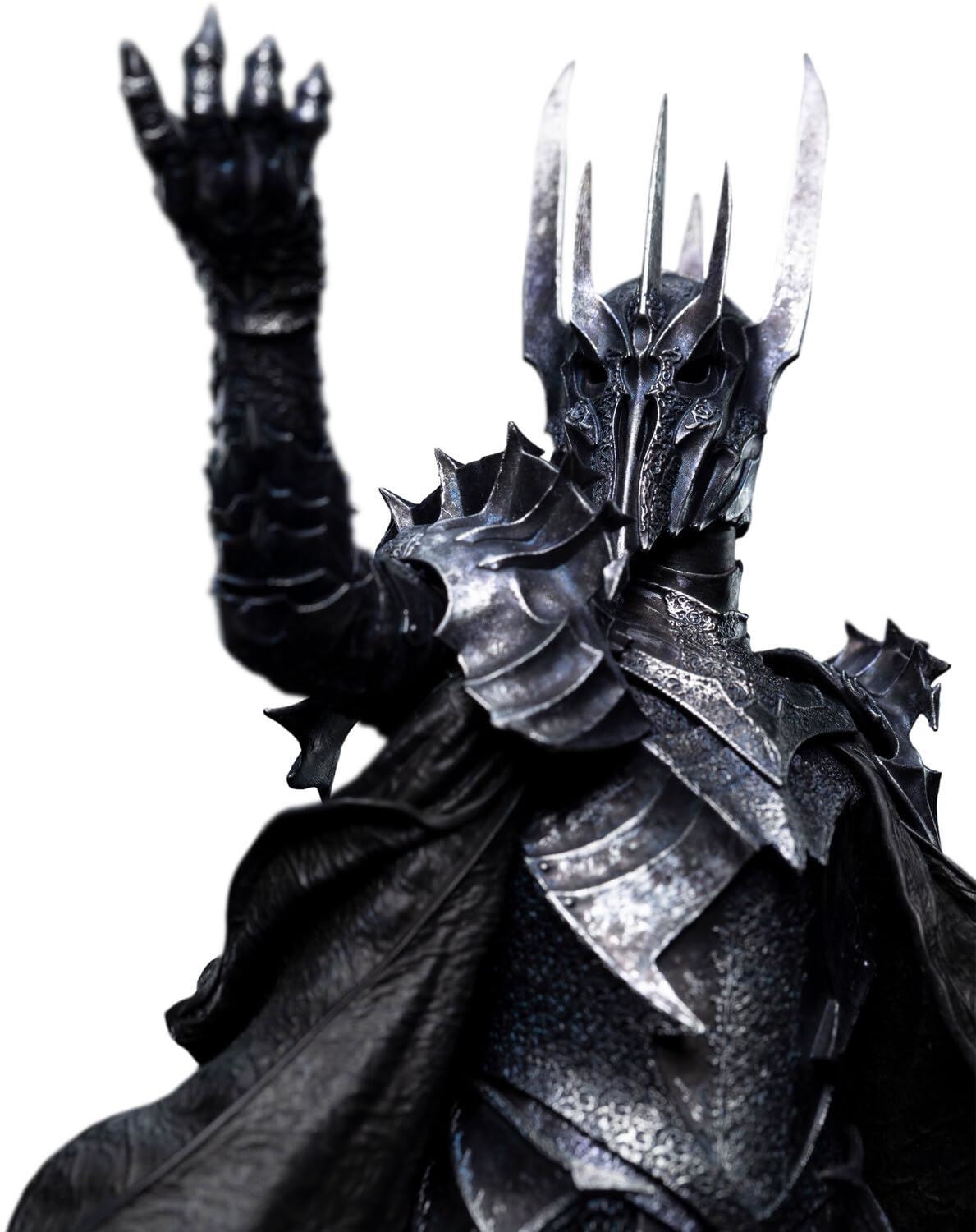 Lord of the Rings Mini Statue Sauron 20 cm