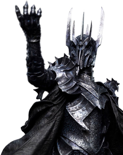 Lord of the Rings Mini Statue Sauron 20 cm