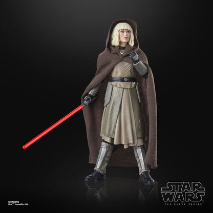 Star Wars - The Black Series - Ahsoka (Shin Hati) /Toys
