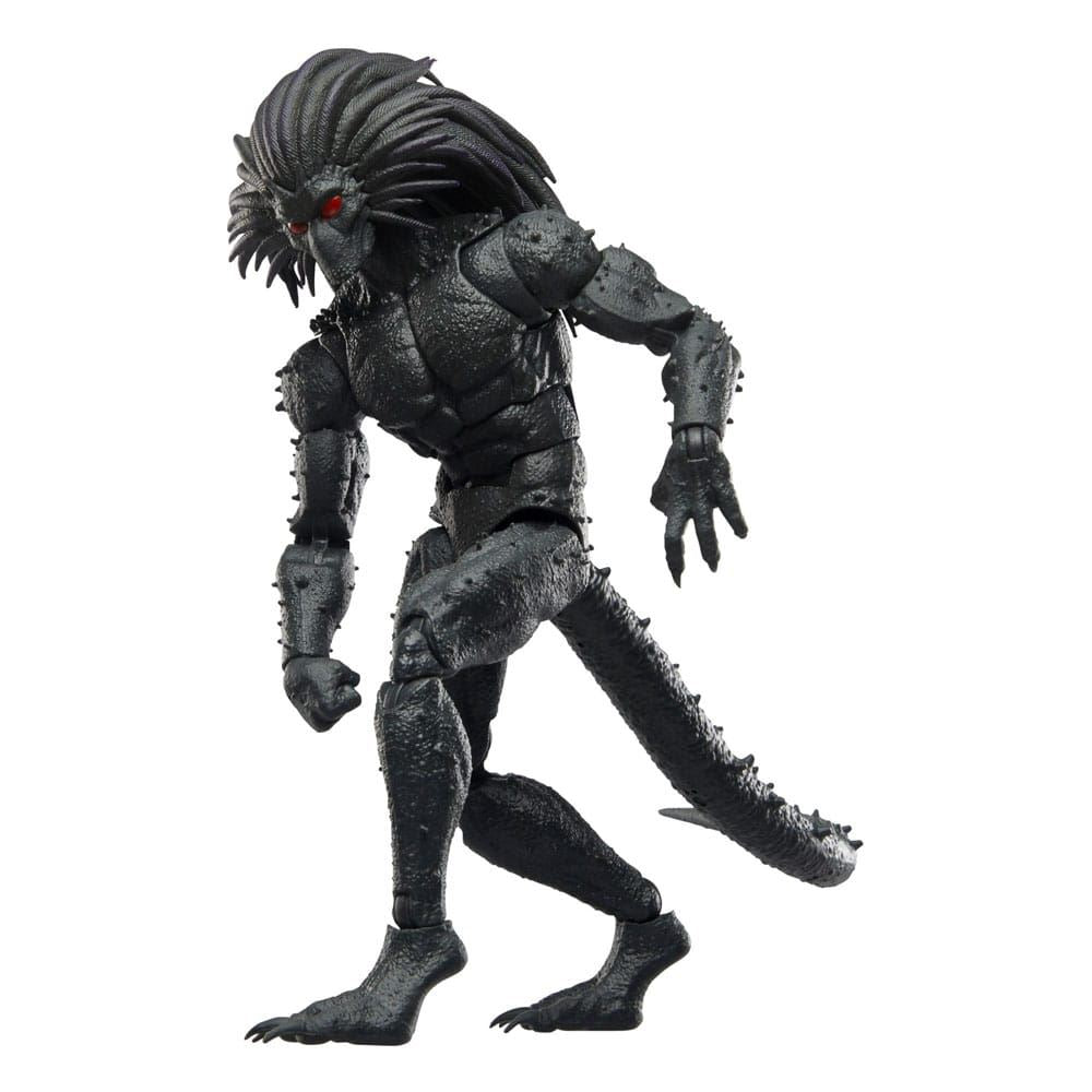 Strange Tales Marvel Legends Action Figure Marvel's Lilith BAF Blackheart 15cm