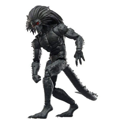 Strange Tales Marvel Legends Action Figure Marvel's Lilith BAF Blackheart 15cm