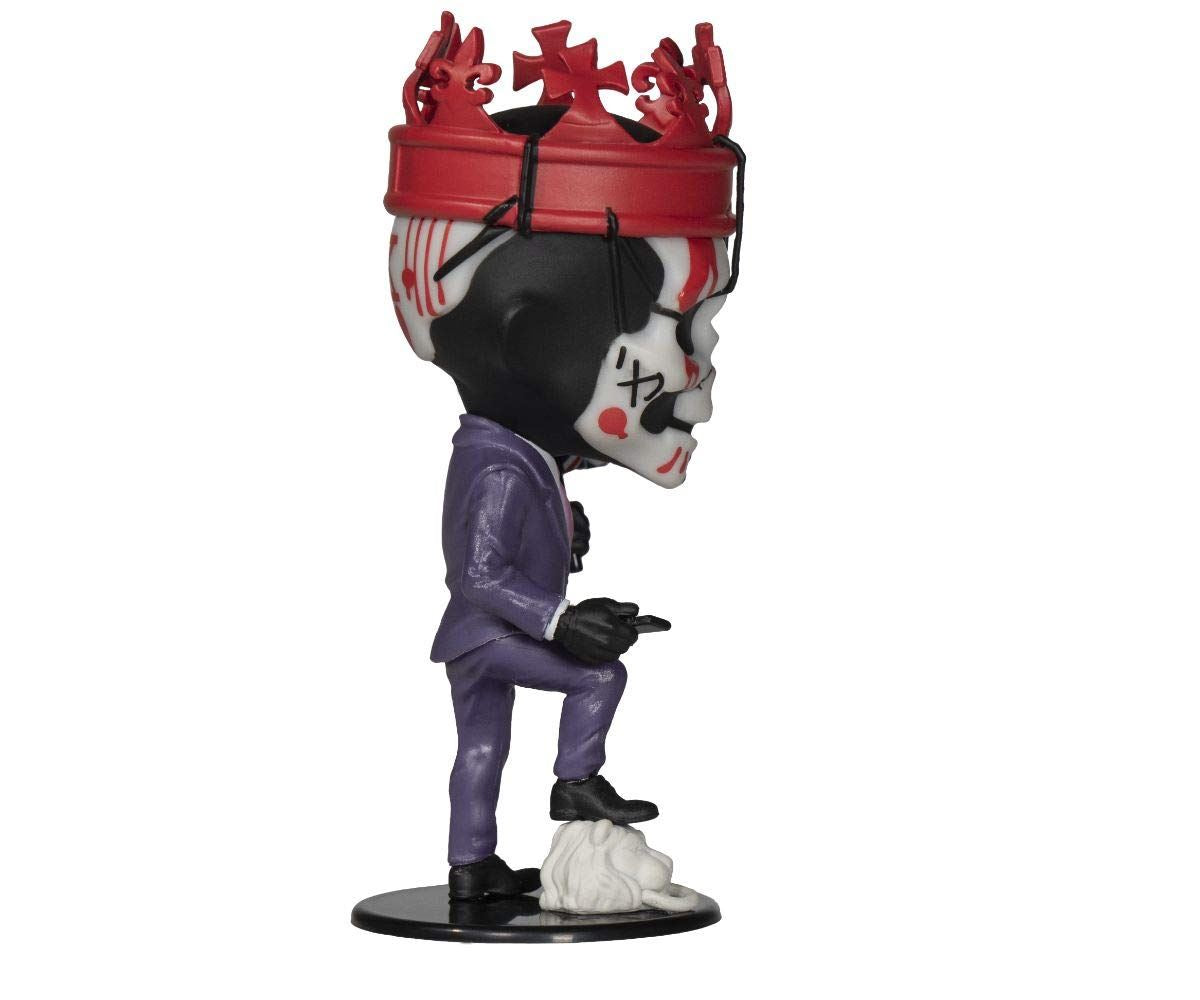 Ubisoft Heroes: Series 2 - Watch Dogs (Legion) /Figures