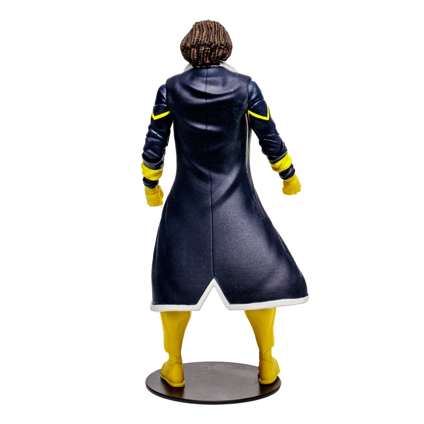 Mft Dc N52 Static Shock Indies Merchandise