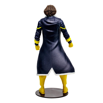 Mft Dc N52 Static Shock Indies Merchandise
