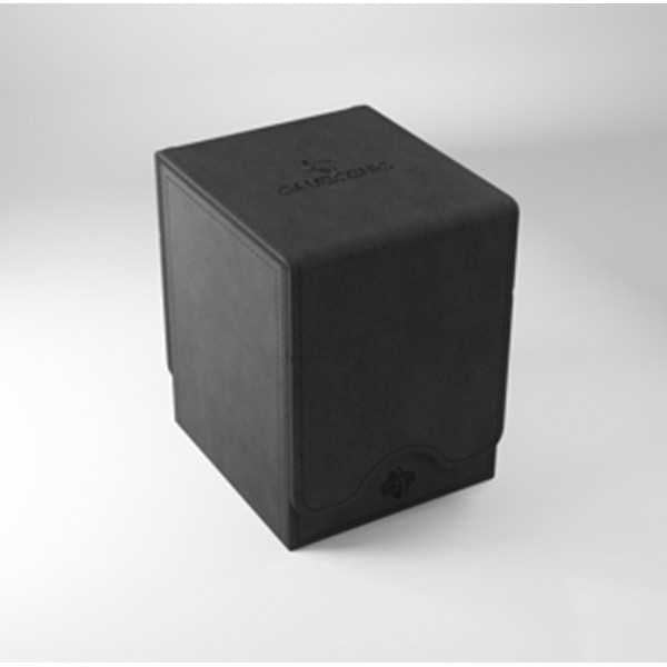 UNIT Gamegenic Squire 100+ XL - Black