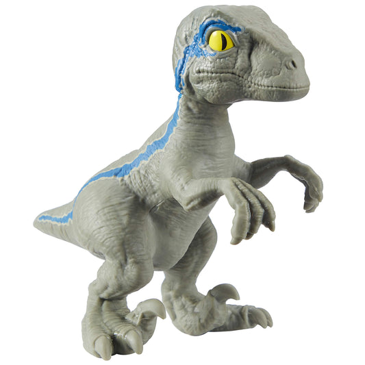Stretch - Jurassic World Blue /Toys